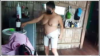 I Invited The New Neighbor To Fuck And He Ejaculated Very Quickly, He Left Me Wanting More Sex videos