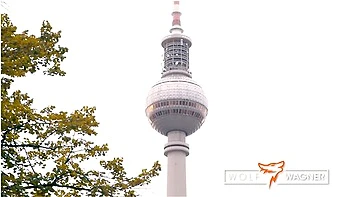 Hot Lesbo Blind Date With Lana & Lena In Hotel With Lana Vegas, Lena Nitro And Wolf Wagner videos