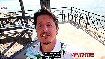 Amazing Hookup With Beautiful Brunette Babe From Greece videos