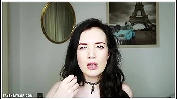 Faye X In Faye Taylor Slow Wank Joi videos