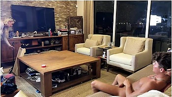 Drake Von Fucks Me & My Hubby Films. Young Stud videos