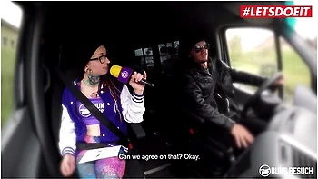 Cute German Teen Vanda Angel Enjoys Great Sex videos