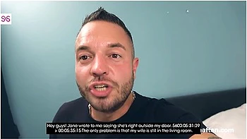 Cheated On My Wife: She Reads In Living Room, I Fuck In Marriage Bed! (germany) - Sex-freundschaften With Juicy Jane videos