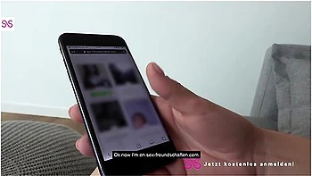 Sexting On Mobile While Fucking: Amy Douxxx (germany) - Sex-freundschaften videos