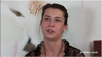 Restaurant Specialist Freya Masturbates Watching Porn videos