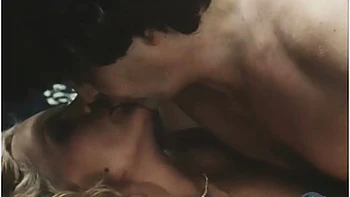 Classic Porn: Sex With Cougar In Lingerie videos