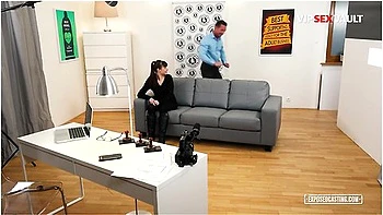 French Babe Luna Rival Sucks And Rides Him Good videos