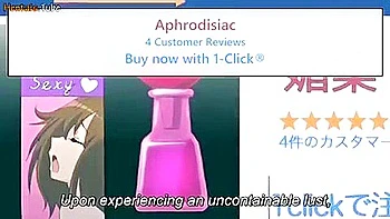 He gives her an aphrodisiac, secretly films her masturbating, threatens her, and then penetrates her and cums inside her. videos