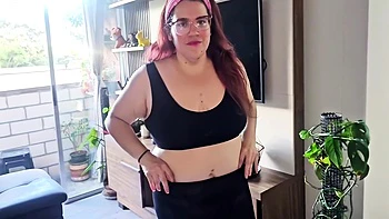 Game In Leggings And Stockings videos