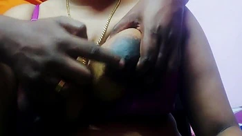 Big Boobs Horny Bhabhi Gave Sexual Pleasure To Her Husband - Horny Boobs videos