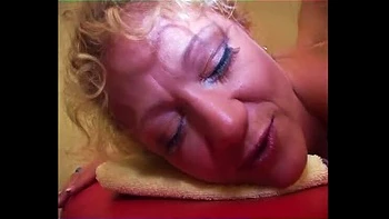 Horny MILF Orgy Gangbang - Donna Lucia & Anastasia Kessler Deep Throat Squirting Sex videos