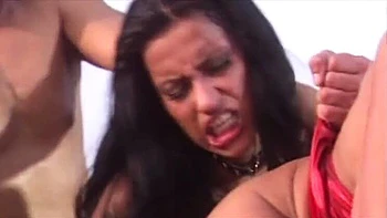 Nikita Denise Big Tits Temptation Mission - Hardcore MILF Orgasm with Cumshot videos