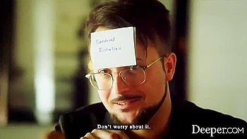 Chris Diamond Is Having A Threesome With Dixie Lynn & Mick Blue videos