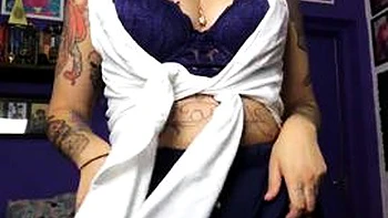 Spook: Amateur, Fansly  Striptease Porn videos