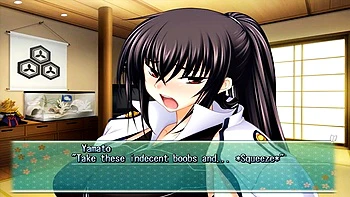 Momoyo H-Scene 2: Blowjob, Doggy  Big Tits Porn videos