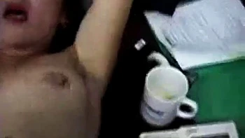 Banging the Temp Michelle Hand held: Missonary, Amateur  Pornhub Porn videos