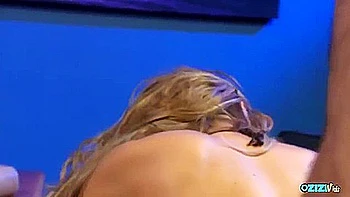 Elite Brunette Dirt - Antonia Deona videos