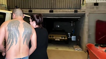 Pam, the princess of J&M! - Jacquie et Michel TV videos