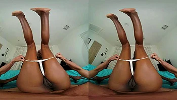 N1C0L3 K1TT: Blowjob, Doggy  Cowgirl VR Porn videos