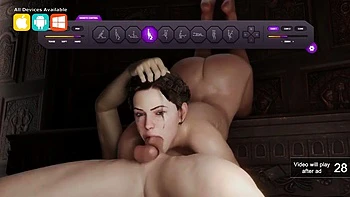 Karina B Gives Handjob Sweet  Step-son: Blowjob, Doggy  Cowgirl Porn videos