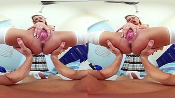 S.d  sexy decor: Blowjob, Doggy  Cowgirl VR Porn videos