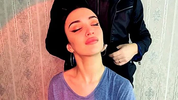 Hot kissing my stepsister s neck by LastChenya: Amateur, Verified Creators  Stepbrother Porn videos