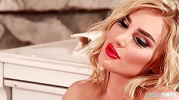 Cherryanne And Kenzie Anne In Dildo Movie With Pleasing From videos