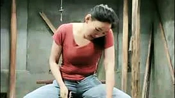 Rope Art Live: Eporner, Asian  Bondage Porn videos