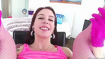 Anal Gaping And Prolapse - Oh My. - Anal videos