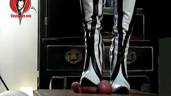 Domme Naked male slave 73: Xhamster, Fetish  Compilation Porn videos