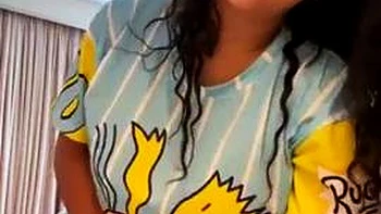 Lizbeth rodriguez: Big Ass, Chaturbate  Masturbation Porn videos