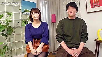 H*j*m*o-678 If You Can Guess Which Of 10 Raw Cocks Is Right For You With Just The Feel Of Your Mouth, Youll Win 1 Million Yen! If You Fail, Youll Get Instant Ntr Punishment Decensored videos