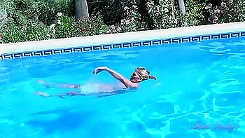 Aunt Judys In Mature Amateur Clip With Impeccable Marta From Judys videos