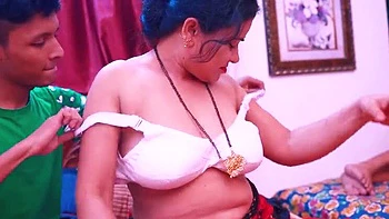 Indian Teacher Fucks Student Doggy Style in Bathroom - Part 1 Hindi Sex videos