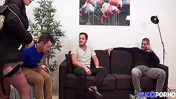 Big Tit Hoe Rachelle Dig 3 Dicks videos