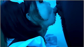 Jpanese Maid Gave A Blow Job And Handjob. Cum In Mouth videos