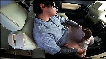 A Married Woman Who Gets A Lot Of Creampie With Intense Sex Before Going Out With Her Husband videos