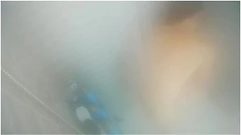 Mila Lewis - Sexy Wife Shaving Pussy In A Hot Steamy Shower videos