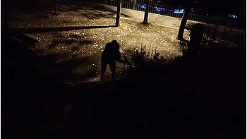 #halloween2019 A Shaiden Story - The Girl In White Shaiden Rogue videos