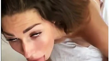 Rough Deepthroat & Face Fuck - Deepthroating Big Cocks Makes My Day - Shaiden Rogue videos