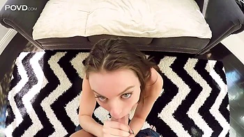 Is A Fan Of Pov And Big Dicks - Lana Rhoades videos