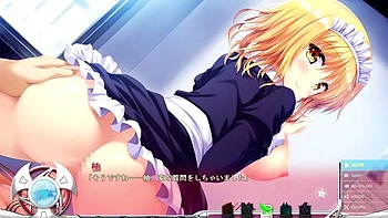 RekindleSomeya Yuzu - 02: Blowjob, Japanese  Hentai Porn videos