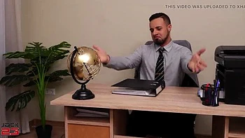 Blonde Russian Bella Mur Fucks Lawyer Against Husband - Wild Amateur Sex & Cum on Tits videos