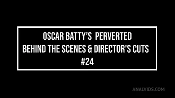 Mambo Perv Behind The Scenes #24 : Lola Morango Vs The Bbc From videos