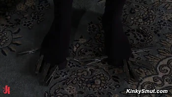 Sandra Romain And Angel Wicky In Incredible Adult Video Lesbian New Uncut videos