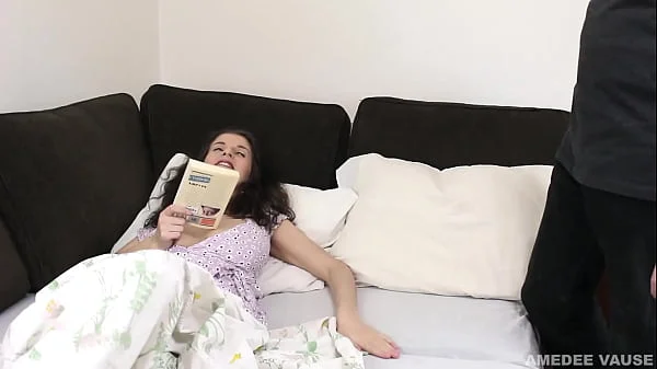 Step-Daddy Says It's Normal -preview- (taboo, roleplay, blowjob) by Amedee Vause videos