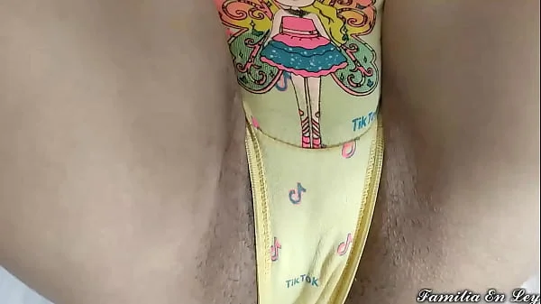 -in-law Playing With Her Teddy The Day I Take Advantage Of -in-law's Game videos