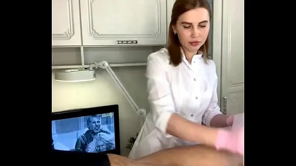 A handsome man came to me for a procedure, and one question tormented me - how to fuck with a piercing on penis videos