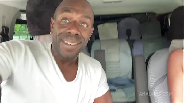 Insta girl Flora Milano Anal for BBC Joss Lescaf JL045 videos