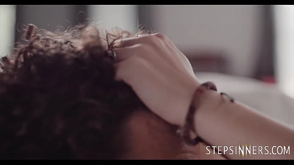 Step Dad And Daughter Make Plans To Run Away videos